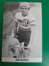 Cyclisme carte cycliste d'occasion  Saint-Pol-sur-Mer