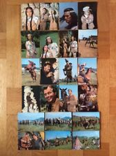 Winnetou pierre brice gebraucht kaufen  München