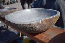 Waschbecken poliertem naturste gebraucht kaufen  Olching