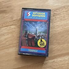 Tempest superior software for sale  ROCHFORD