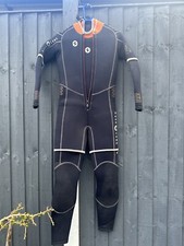 Aqua lung 7mm for sale  PRESCOT
