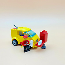 Lego 7731 city gebraucht kaufen  Lübeck