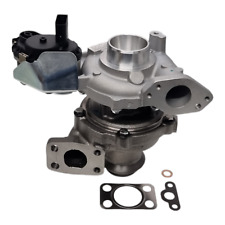 Turbocompressor upgrade TU853603tUK, usado comprar usado  Enviando para Brazil