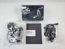 Navegador GPS tela sensível ao toque 5 polegadas CarPlay Android navegação automática motocicleta WIFI comprar usado  Enviando para Brazil