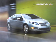 2011 chevrolet volt gebraucht kaufen  Weinstadt