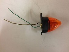 Blinker kawasaki zx6r gebraucht kaufen  Brake