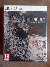 Final fantasy xvi d'occasion  Lyon V