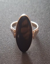 Oval shaped onyx for sale  CAMBERLEY