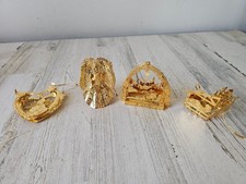 Danbury mint nativity for sale  Racine