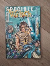 Speciale witch w.i.t.c.h. usato Speciale witch w.i.t.c.h. usato  Merate