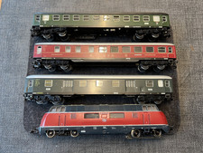 Märklin lok modell gebraucht kaufen Märklin lok modell gebraucht kaufen  Bergisch Gladbach