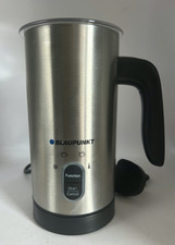 Blaupunkt milk frother for sale  YORK