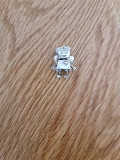 Pandora charm bella gebraucht kaufen  Berlin