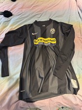Maglia juventus portiere usato  Roma