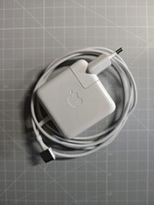 Chargeur apple magsafe2 d'occasion  Coucy-le-Château-Auffrique