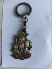 Porte cles métal d'occasion  Buxerolles