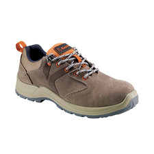 Scarpe lavoro antinfortunistic usato  Leffe