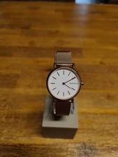 Skagen damen uhr gebraucht kaufen  Altdorf b.Nürnberg