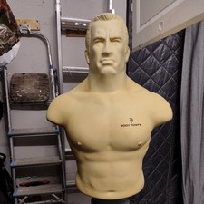boxing man punching bag for sale boxing man punching bag for sale BRACKNELL