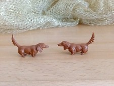 Dackel magnet hunde gebraucht kaufen  Lengenfeld