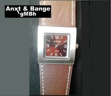 Auriol armband uhr gebraucht kaufen  Wolgast