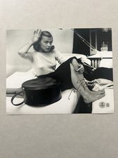Nita talbot autographed for sale  West Linn