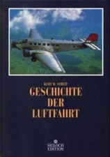 Geschichte luftfahrt gebraucht kaufen  Berlin