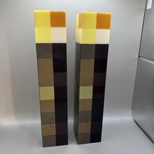 Minecraft light wall for sale  TIDWORTH