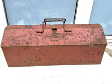 Vintage roebuck red for sale  HARTLEPOOL