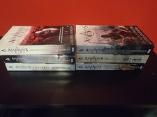 Assassins Creed Collection Bowden Book Lot comprar usado Assassins Creed Collection Bowden Book Lot comprar usado  Enviando para Brazil