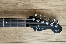 Fender Aerodyne II Stratocaster Fabricado no Japão S-S-H Pickup Jogabilidade Moderna comprar usado Fender Aerodyne II Stratocaster Fabricado no Japão S-S-H Pickup Jogabilidade Moderna comprar usado  Enviando para Brazil