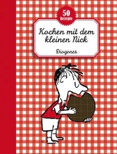 Kleine nick kochbuch gebraucht kaufen  Deutschland