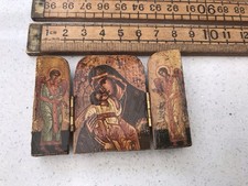 Vintage orthodox religious for sale  LEIGHTON BUZZARD