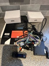 Motorola tk30 bluetooth for sale  EXETER