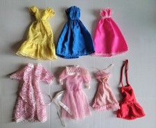 Barbie vintage clothes for sale  Fairview