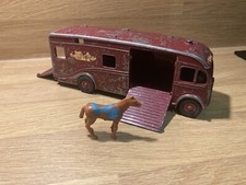 Dinky supertoys .981 for sale  CARNOUSTIE