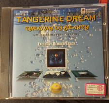 tangerine dream usato  Palombara Sabina