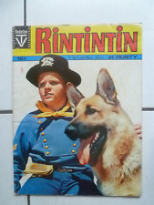 Edition sage rintintin d'occasion  Metz-