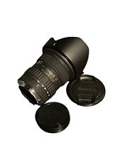 Objectif zoom tokina d'occasion  Vérines