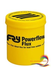 Fry powerflow flux for sale  NEWCASTLE UPON TYNE