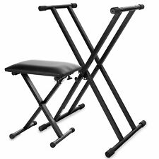 Set supporto tastiera usato  Spedire a Italy