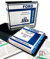 Ford 2000 4000 for sale  Brookfield