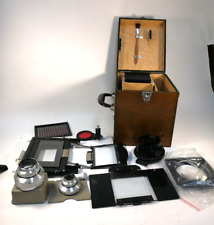 Agfa großformat kamera gebraucht kaufen  Solingen