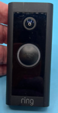 Video ring doorbell for sale  Mission