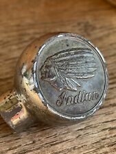 1940 indian motorcycle for sale  Ione