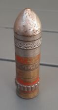 Ww1 briquet obus d'occasion  Toulon-
