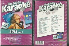 Dvd karaoke annees d'occasion  Clermont-Ferrand-