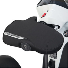 TUCANO URBANO BAR MUFFS - R363X - CAPAS DE MÃO PARA MOTOCICLETA COM PESO FINAL DE BARRA comprar usado  Enviando para Brazil