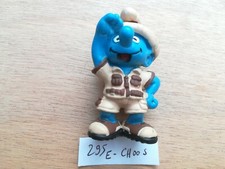 Smurf 295e figure d'occasion  Expédié en Belgium