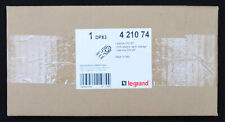 Legrand 421074 adaptateur d'occasion  La Côte-Saint-André